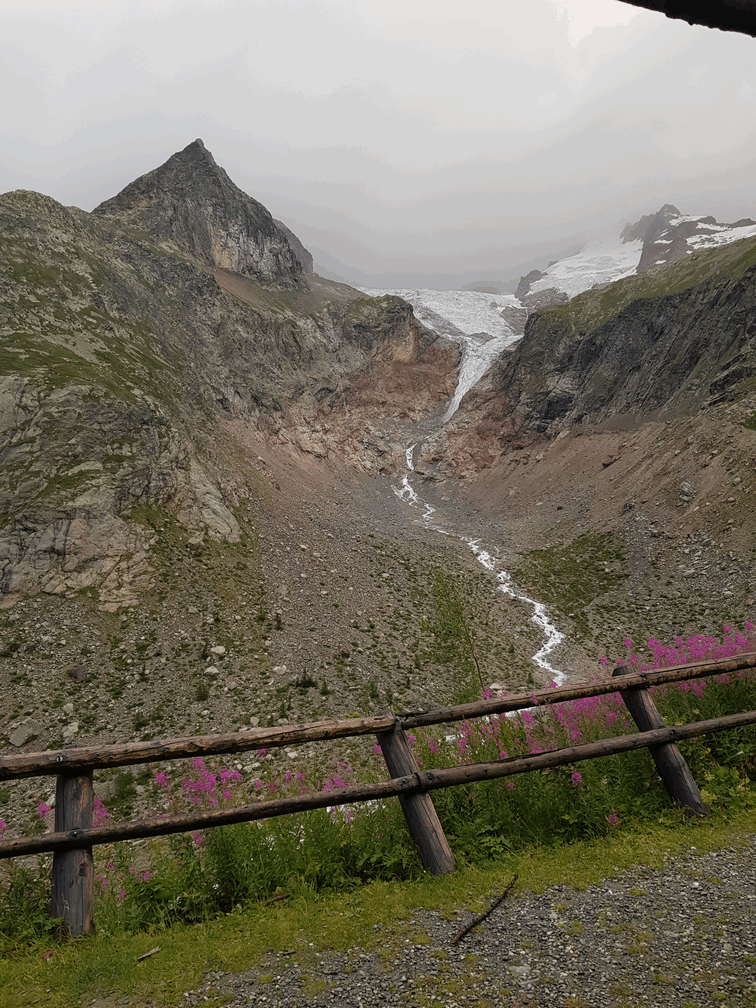 Rifugio Elisabetta